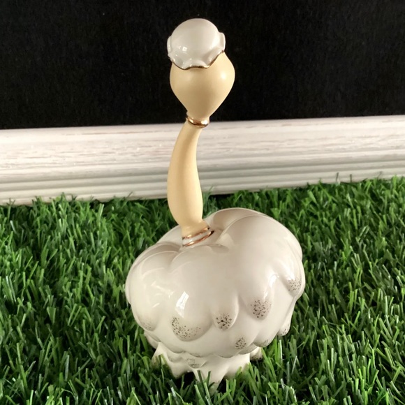 Disney Beauty and the Beast Lenox Babette - Picture 2 of 4